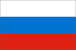 Russia flag